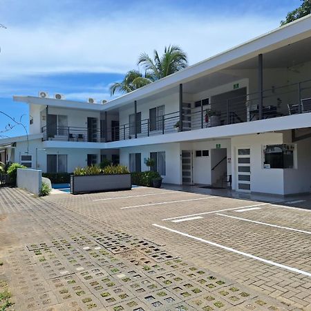 Hotel Marino Ballena Uvita Exterior photo