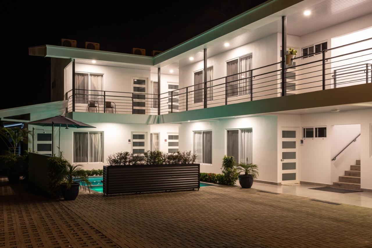 Hotel Marino Ballena Uvita Exterior photo