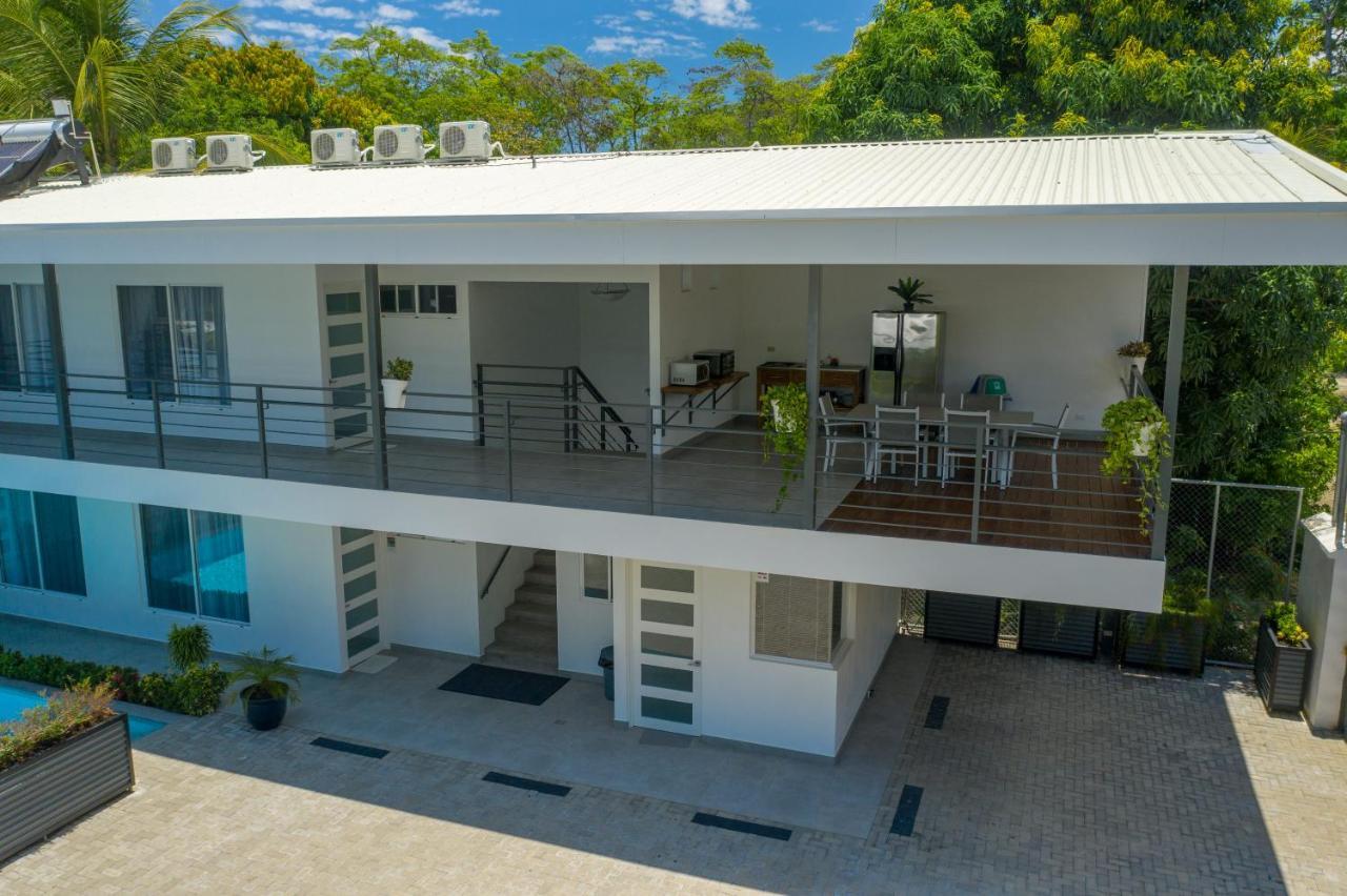 Hotel Marino Ballena Uvita Exterior photo