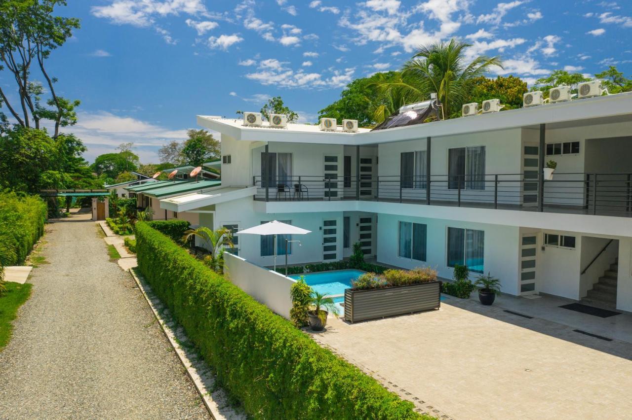 Hotel Marino Ballena Uvita Exterior photo